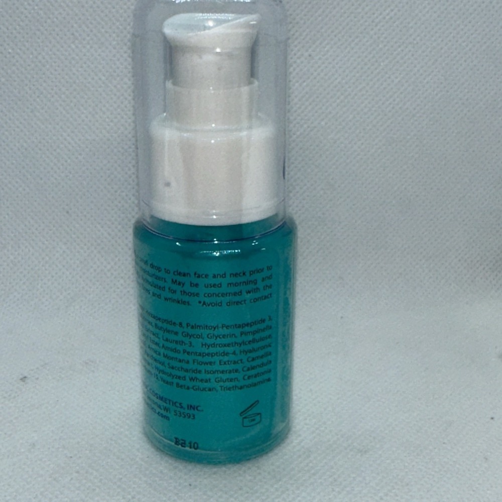 ELYSEE FOUNTAIN OF YOUTH SOOTHING LINE DIMINISHING GEL 1 OZ - Picture 5 of 9